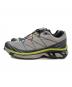SALOMON (サロモン) XT-6 グレー サイズ:27㎝：18000円