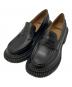 CAMPER（カンペール）の古着「Pix London」｜ブラック