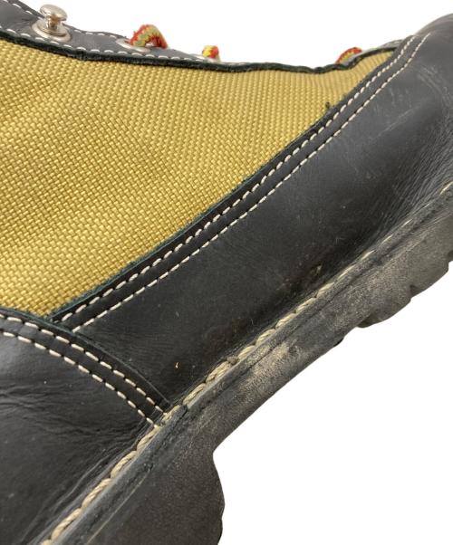 Danner（ダナー）Danner (ダナー) LIGHT MARSHALL 30119 ベージュ×ブラック サイズ:US8.5/EU42の古着・服飾アイテム