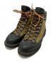 Danner（ダナー）の古着「LIGHT MARSHALL 30119」｜ベージュ×ブラック