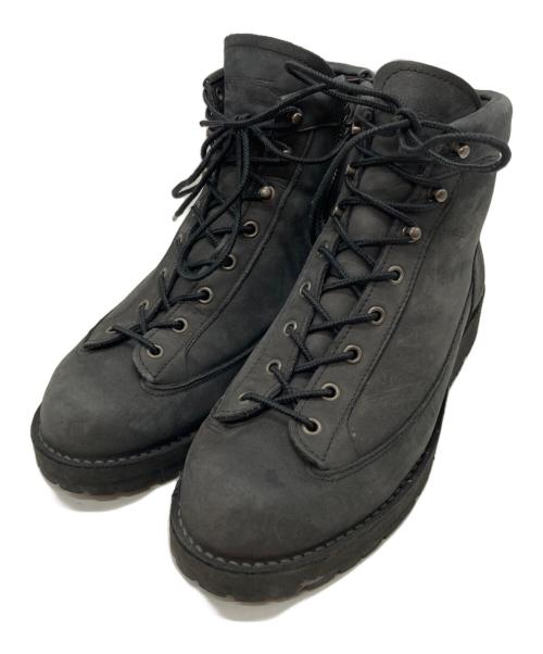 Danner（ダナー）Danner (ダナー) SOPHNET. (ソフネット) ブーツ ブラック サイズ:8 1/2の古着・服飾アイテム
