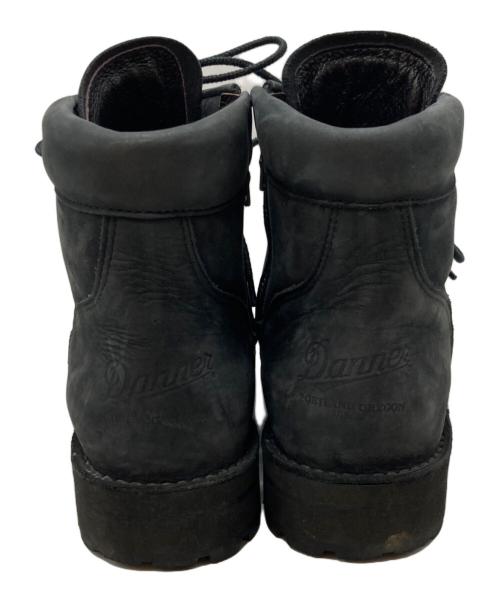 Danner（ダナー）Danner (ダナー) SOPHNET. (ソフネット) ブーツ ブラック サイズ:8 1/2の古着・服飾アイテム