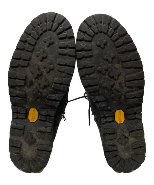 Danner（ダナー）Danner (ダナー) SOPHNET. (ソフネット) ブーツ ブラック サイズ:8 1/2の古着・服飾アイテム