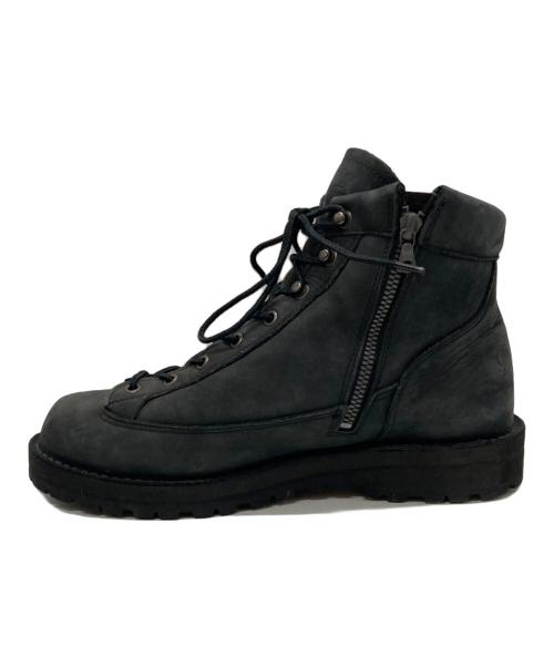 Danner（ダナー）Danner (ダナー) SOPHNET. (ソフネット) ブーツ ブラック サイズ:8 1/2の古着・服飾アイテム