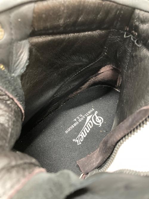 Danner（ダナー）Danner (ダナー) SOPHNET. (ソフネット) ブーツ ブラック サイズ:8 1/2の古着・服飾アイテム