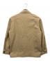 POLO RALPH LAUREN (ポロ・ラルフローレン) スイングトップ ベージュ サイズ:M：16000円