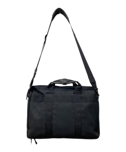 PORTER（ポーター）PORTER (ポーター) 2WAY BRIEFCASE ブラックの古着・服飾アイテム
