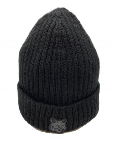 中古・古着通販】MAISON KITSUNE (メゾンキツネ) FOX HEAD PATCH