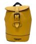COACH（コーチ）の古着「ハドソン スモール パック」｜イエロー