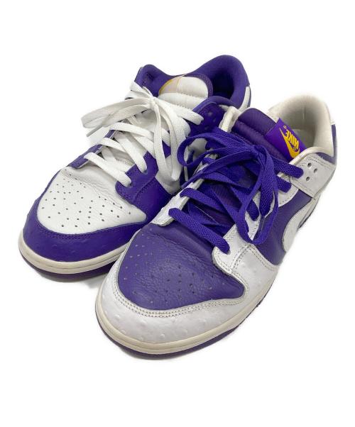 NIKE（ナイキ）NIKE (ナイキ) Dunk Low 