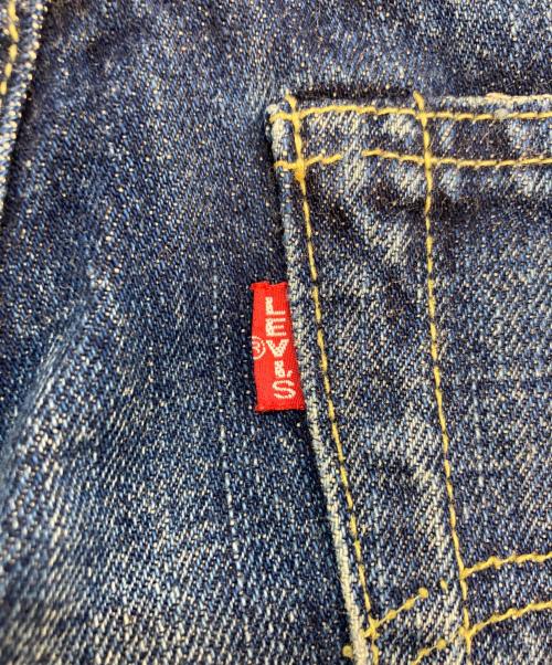 LEVI'S（リーバイス）LEVI'S (リーバイス) 503Bデニムパンツ ブルー サイズ:30×36の古着・服飾アイテム
