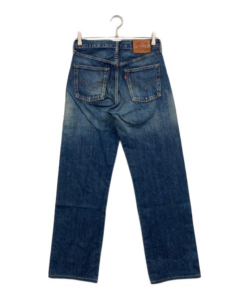 LEVI'S（リーバイス）LEVI'S (リーバイス) 503Bデニムパンツ ブルー サイズ:30×36の古着・服飾アイテム
