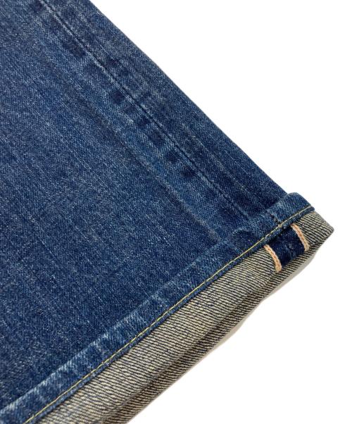 LEVI'S（リーバイス）LEVI'S (リーバイス) 503Bデニムパンツ ブルー サイズ:30×36の古着・服飾アイテム
