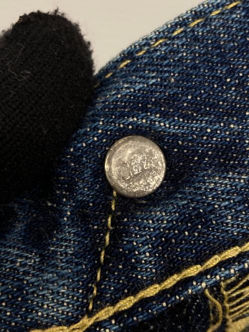 LEVI'S（リーバイス）LEVI'S (リーバイス) 503Bデニムパンツ ブルー サイズ:30×36の古着・服飾アイテム