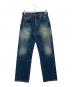 LEVI'S（リーバイス）の古着「503Bデニムパンツ」｜ブルー