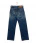 LEVI'S (リーバイス) 503Bデニムパンツ ブルー サイズ:30×36：12000円