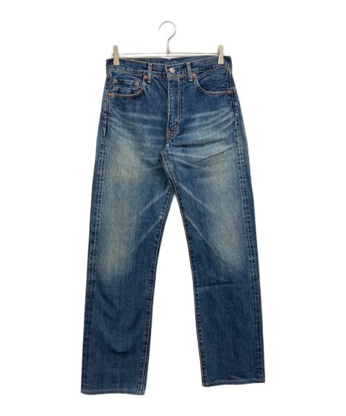 LEVI'S（リーバイス）LEVI'S (リーバイス) 502デニムパンツ ブルー サイズ:30×36の古着・服飾アイテム