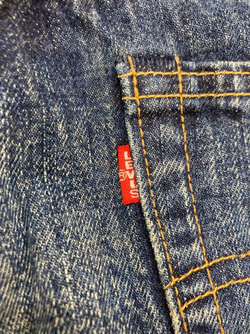 LEVI'S（リーバイス）LEVI'S (リーバイス) 502デニムパンツ ブルー サイズ:30×36の古着・服飾アイテム