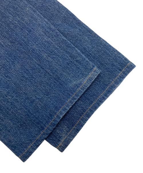 LEVI'S（リーバイス）LEVI'S (リーバイス) 502デニムパンツ ブルー サイズ:30×36の古着・服飾アイテム