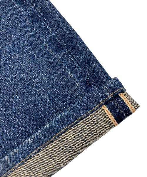 LEVI'S（リーバイス）LEVI'S (リーバイス) 502デニムパンツ ブルー サイズ:30×36の古着・服飾アイテム