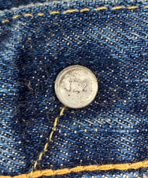 LEVI'S（リーバイス）LEVI'S (リーバイス) 502デニムパンツ ブルー サイズ:30×36の古着・服飾アイテム
