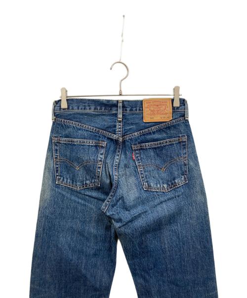LEVI'S（リーバイス）LEVI'S (リーバイス) 502デニムパンツ ブルー サイズ:30×36の古着・服飾アイテム