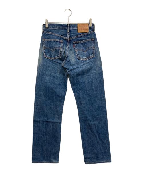 LEVI'S（リーバイス）LEVI'S (リーバイス) 502デニムパンツ ブルー サイズ:30×36の古着・服飾アイテム