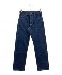 LEVI'S（リーバイス）の古着「702XXデニムパンツ」｜ネイビー