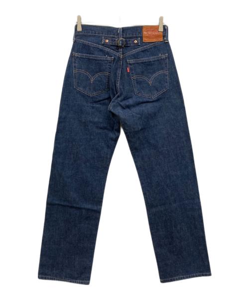 LEVI'S（リーバイス）LEVI'S (リーバイス) 702XXデニムパンツ ネイビー サイズ:29×36の古着・服飾アイテム