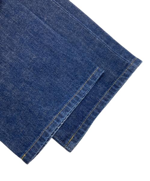 LEVI'S（リーバイス）LEVI'S (リーバイス) 702XXデニムパンツ ネイビー サイズ:29×36の古着・服飾アイテム