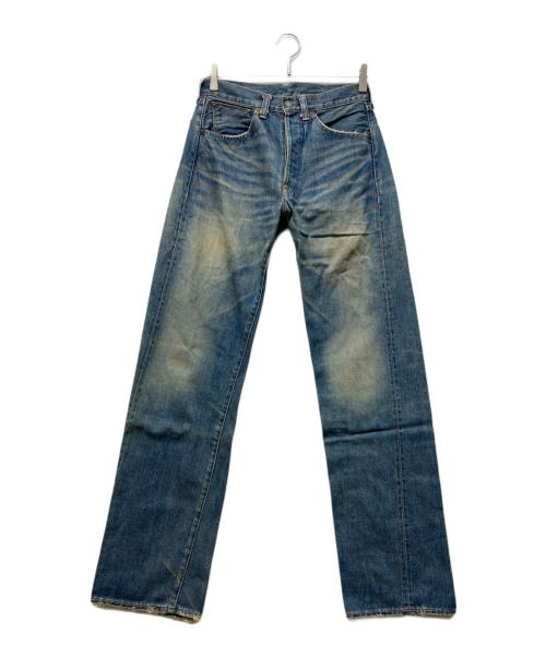 LEVI'S VINTAGE CLOTHING（リーバイス ビンテージ クロージング）LEVI'S VINTAGE CLOTHING (リーバイス ビンテージ クロージング) 501XXデニムパンツ ブルー サイズ:W32の古着・服飾アイテム