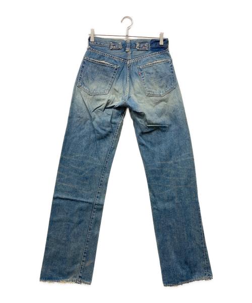 LEVI'S VINTAGE CLOTHING（リーバイス ビンテージ クロージング）LEVI'S VINTAGE CLOTHING (リーバイス ビンテージ クロージング) 501XXデニムパンツ ブルー サイズ:W32の古着・服飾アイテム
