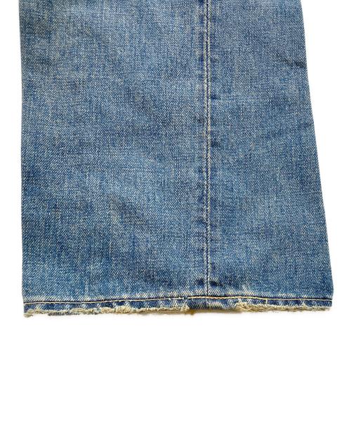LEVI'S VINTAGE CLOTHING（リーバイス ビンテージ クロージング）LEVI'S VINTAGE CLOTHING (リーバイス ビンテージ クロージング) 501XXデニムパンツ ブルー サイズ:W32の古着・服飾アイテム