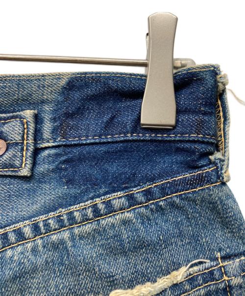 LEVI'S VINTAGE CLOTHING（リーバイス ビンテージ クロージング）LEVI'S VINTAGE CLOTHING (リーバイス ビンテージ クロージング) 501XXデニムパンツ ブルー サイズ:W32の古着・服飾アイテム