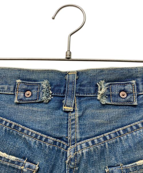 LEVI'S VINTAGE CLOTHING（リーバイス ビンテージ クロージング）LEVI'S VINTAGE CLOTHING (リーバイス ビンテージ クロージング) 501XXデニムパンツ ブルー サイズ:W32の古着・服飾アイテム
