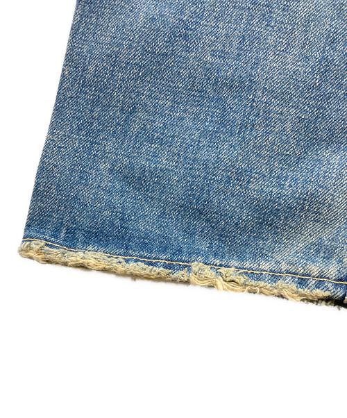 LEVI'S VINTAGE CLOTHING（リーバイス ビンテージ クロージング）LEVI'S VINTAGE CLOTHING (リーバイス ビンテージ クロージング) 501XXデニムパンツ ブルー サイズ:W32の古着・服飾アイテム