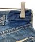中古・古着 LEVI'S VINTAGE CLOTHING (リーバイス ビンテージ クロージング) 501XXデニムパンツ ブルー サイズ:W32：16000円