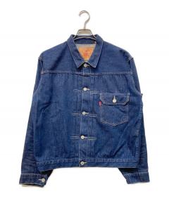 中古・古着通販】LEVI'S (リーバイス) 復刻506XX デニムジャケット