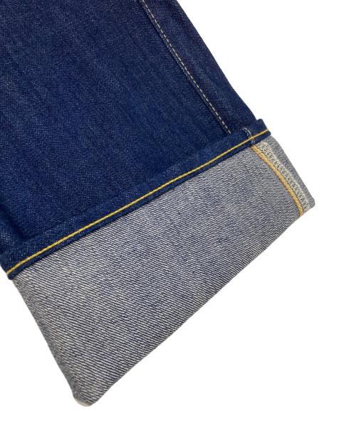 LEVI'S VINTAGE CLOTHING（リーバイス ビンテージ クロージング）LEVI'S VINTAGE CLOTHING (リーバイス ビンテージ クロージング) 1966モデル 501XX復刻デニムパンツ ネイビー サイズ:W34×L34の古着・服飾アイテム
