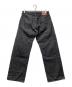 ground-Alls (グランドオールズ) 大戦モデルBlack 12.5oz ブラック サイズ:w34：22000円