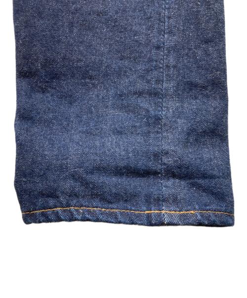 JELADO（ジェラード）JELADO (ジェラード) Universal Slim 312ZXX Denim Pants ネイビー サイズ:w33の古着・服飾アイテム