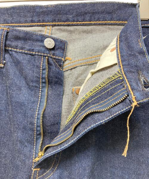 JELADO（ジェラード）JELADO (ジェラード) Universal Slim 312ZXX Denim Pants ネイビー サイズ:w33の古着・服飾アイテム