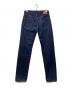 JELADO (ジェラード) Universal Slim 312ZXX Denim Pants ネイビー サイズ:w33：18000円