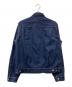 JELADO (ジェラード) 55Denim Jacket ネイビー サイズ:L：30000円