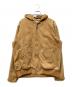 CarHartt（カーハート）の古着「WASHED DUCK INSULATED ACTIVE JACKET」｜ブラウン