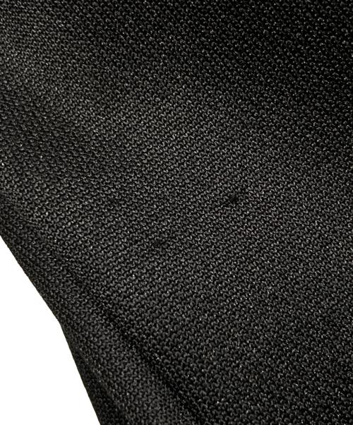 Needles（ニードルズ）Needles (ニードルズ) Poly Smooth Track Jacket ブラック サイズ:Lの古着・服飾アイテム