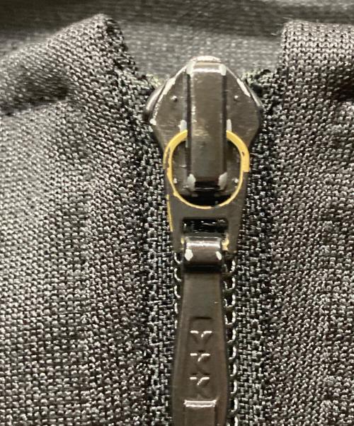 Needles（ニードルズ）Needles (ニードルズ) Poly Smooth Track Jacket ブラック サイズ:Lの古着・服飾アイテム