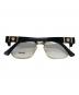 VERSACE (ヴェルサーチ) サングラス ブラック サイズ:55□17：15000円