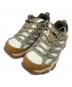 MERRELL（メレル）の古着「MOAB 3 MOONSHOT ECO」｜ブラウン×ホワイト