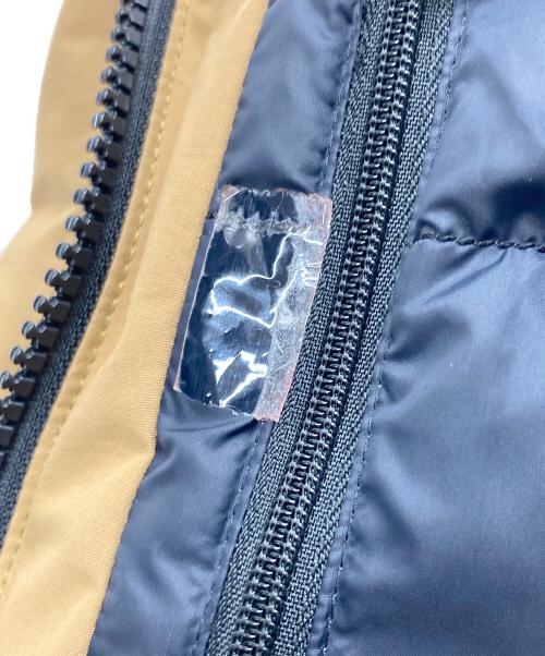 THE NORTH FACE（ザ ノース フェイス）THE NORTH FACE (ザ ノース フェイス) Mountain Down Coat ブラウン サイズ:Lの古着・服飾アイテム